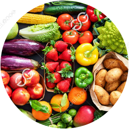 Macchinari per frutta e verdura